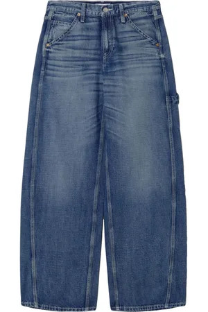 RE/DONE Jeans Painter