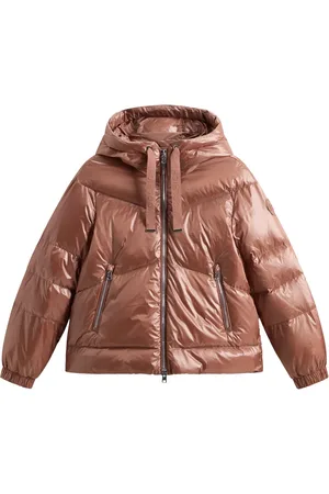 Woolrich Chamarra Aliquippa