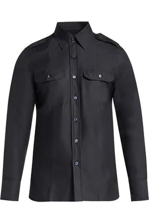 Tom Ford Camisa manga larga