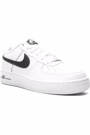 Nike Tenis Air Force 1 Low AN20 White Black