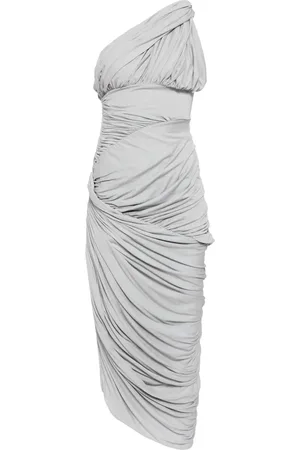 Rick Owens Vestido Lido