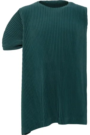 Issey Miyake Chaleco Color Palette 1