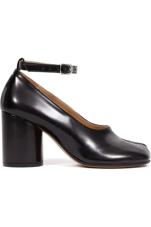 Maison Margiela Zapatillas estilo Mary Jane Tabi
