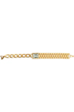 WOUTERS & HENDRIX Pulsera con armazón de reloj