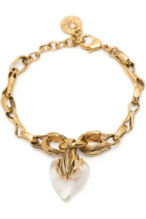 Goossens Pulsera Coeur Précieux