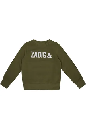 Zadig & Voltaire Sudadera Simba