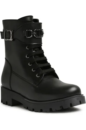 Twin-Set Botas militares