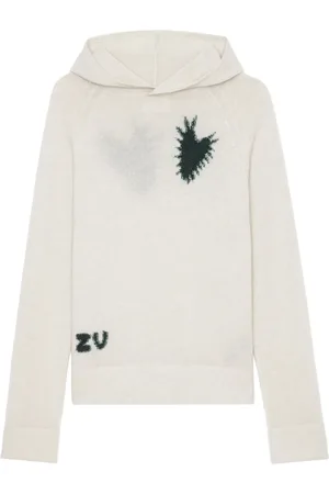Zadig & Voltaire Hoodie Moony