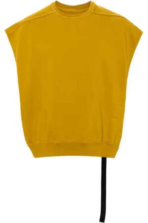 Rick Owens Sudadera Tatlin