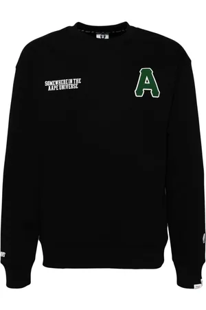 A Bathing Ape Sudadera con logo