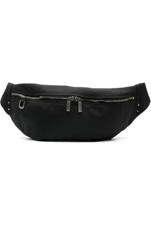 Rick Owens Cangurera Bumbag