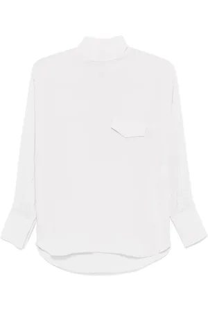 TELA Camisa Castagna