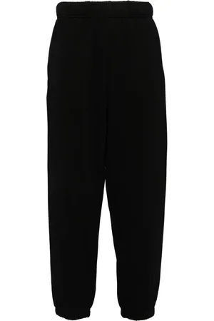 Chocoolate Pants con cordones en la pretina