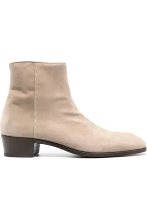 LARDINI Botines con tacón de 45mm