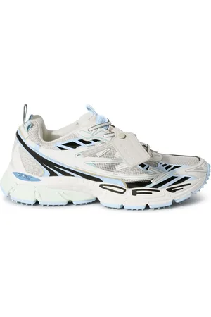OFF-WHITE Tenis Be Right Back