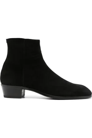 LARDINI Botines con tacón de 45mm