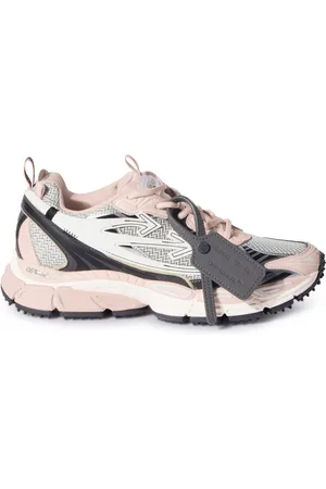 OFF-WHITE Tenis Be Right Back