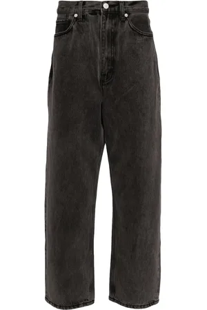 Izzue Jeans con diseño de cinco bolsillos