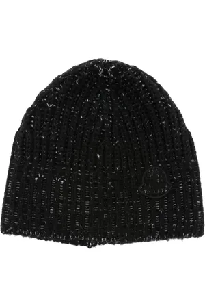 Moncler Gorro de mouliné