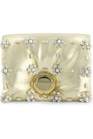 Giambattista Valli Bolsa de mano Airbag