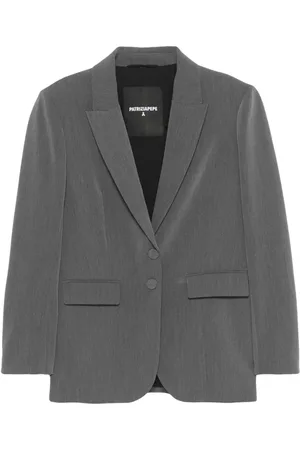 Patrizia Pepe Blazer con botones
