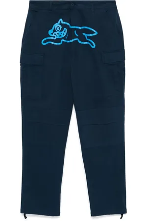 ICECREAM Pantalones cargo Running Dog