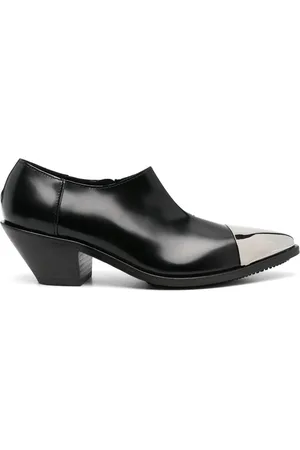 JUNYA WATANABE Botas con tacón de 65mm