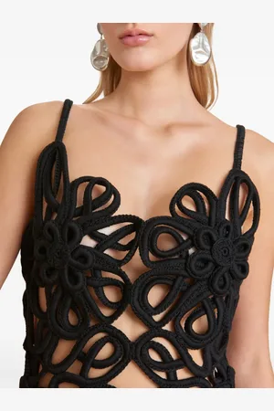 Cult Gaia Vestido Nalda