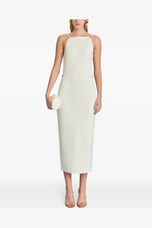 Cult Gaia Vestido Cassi