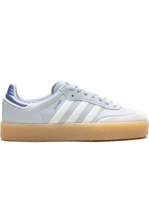 adidas Tenis Sambae Halo Blue