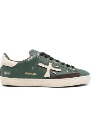 Premiata Tenis Steven 6971
