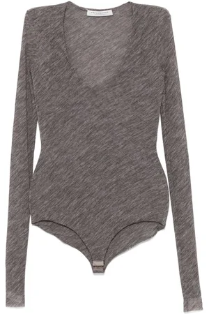 Serafini Body con efecto melange