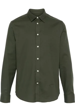J Lindeberg Camisa de franela