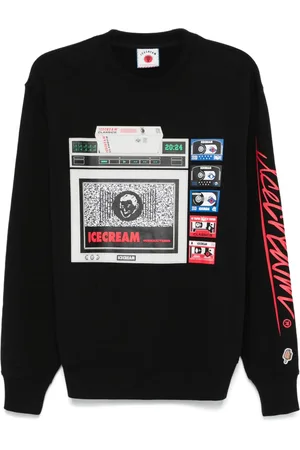 ICECREAM Sudadera ICTV