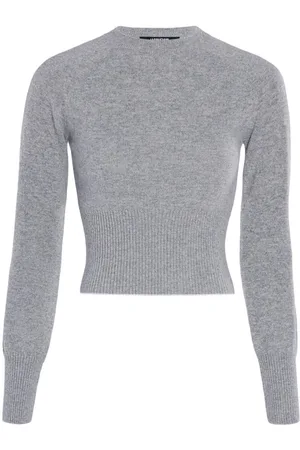 Jacquemus Suéter La Maille Soglia