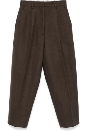 Helmut Lang Pantalones Zoot