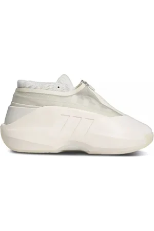 adidas Tenis Crazy IIInfinity Chalk White