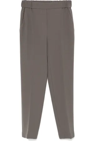ANTONELLI Pantalones tapered