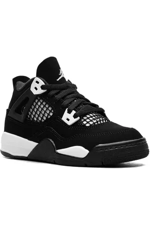 Jordan Tenis Jordan 4 Retro White Thunder