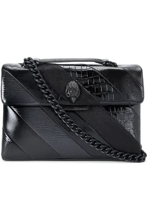Kurt Geiger Bolsa de hombro Kensington mediana