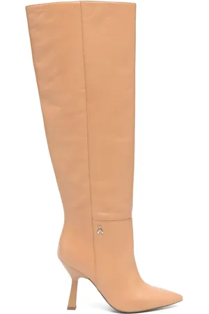 Patrizia Pepe Botas Astral con tacón de 105mm