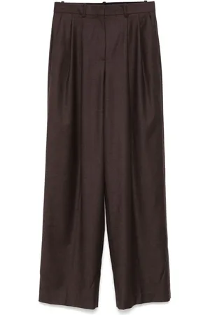 THEORY Pantalones Hickory