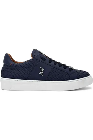 BILLIONAIRE Tenis bajos