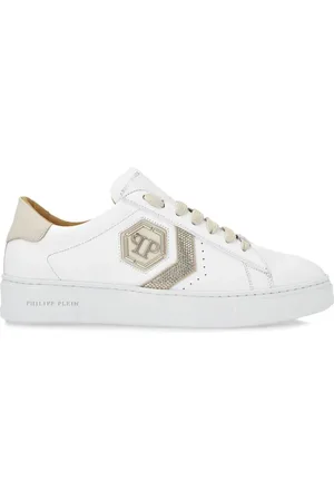 Philipp Plein Tenis Arrow Force Strass Hexagon
