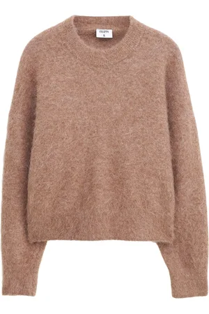 Filippa K Suéter con efecto cepillado