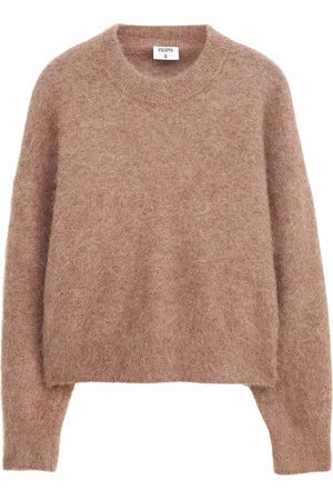 Filippa K Suéter con efecto cepillado