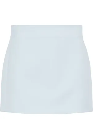 WARDROBE.NYC Falda corta Column