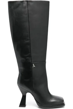 Patrizia Pepe Botas Astral con tacón de 100mm