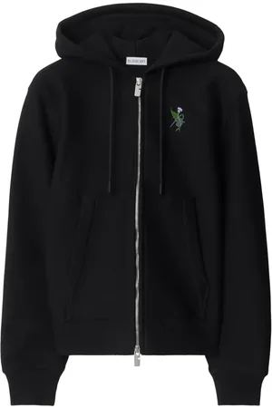 Burberry Hoodie Thistle