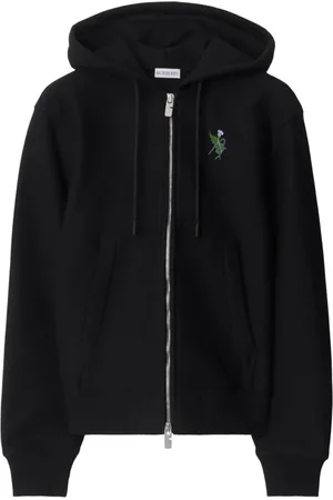 Burberry Hoodie Thistle